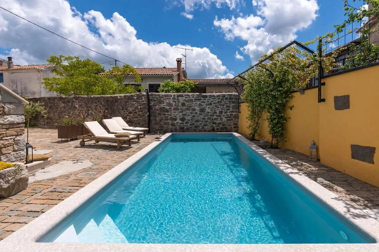 Lovely Rustic Villa Katarina With 2 Pools Gracisce Croatia