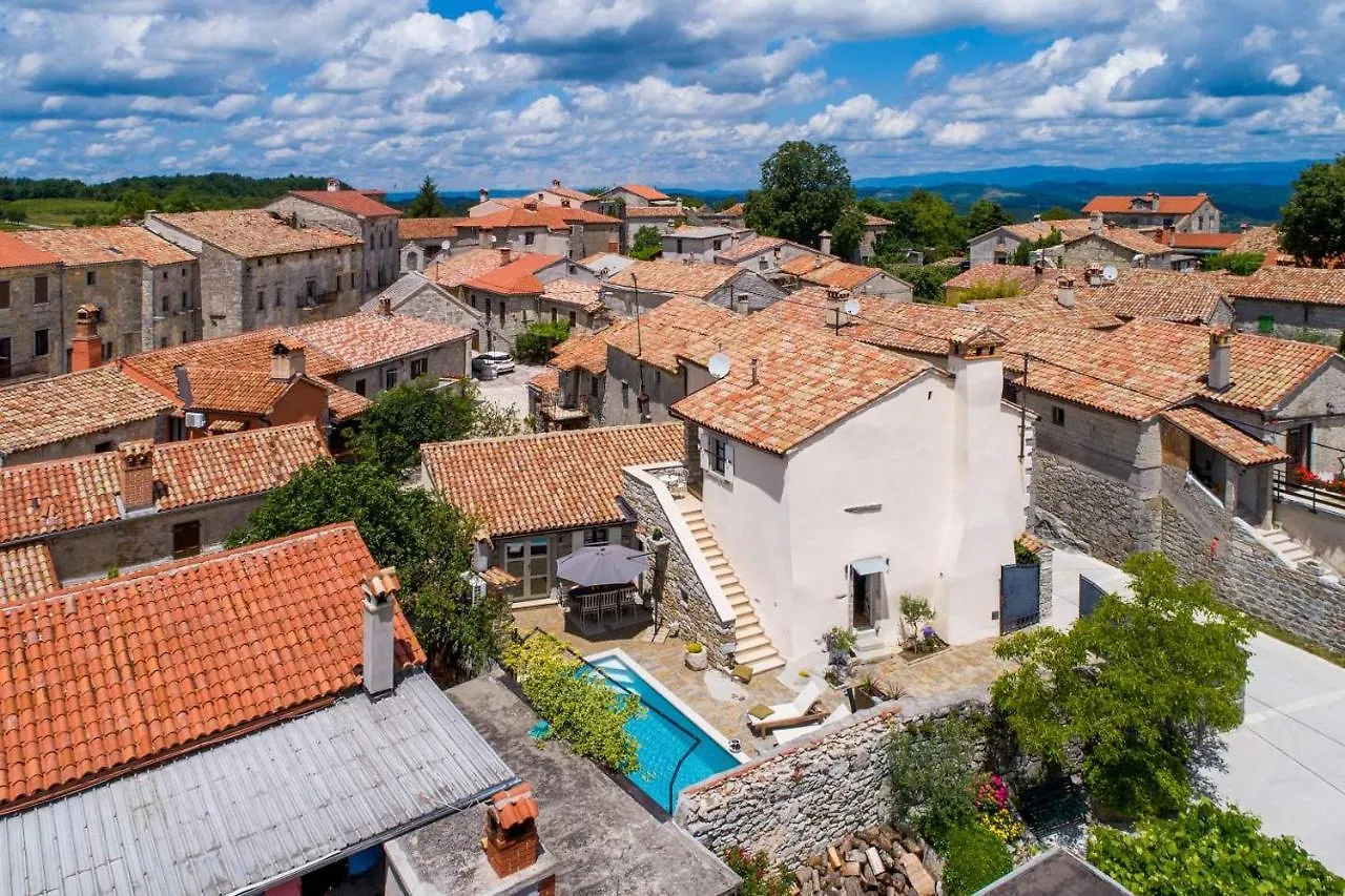 Lovely Rustic Villa Katarina With 2 Pools Gracisce Croatia
