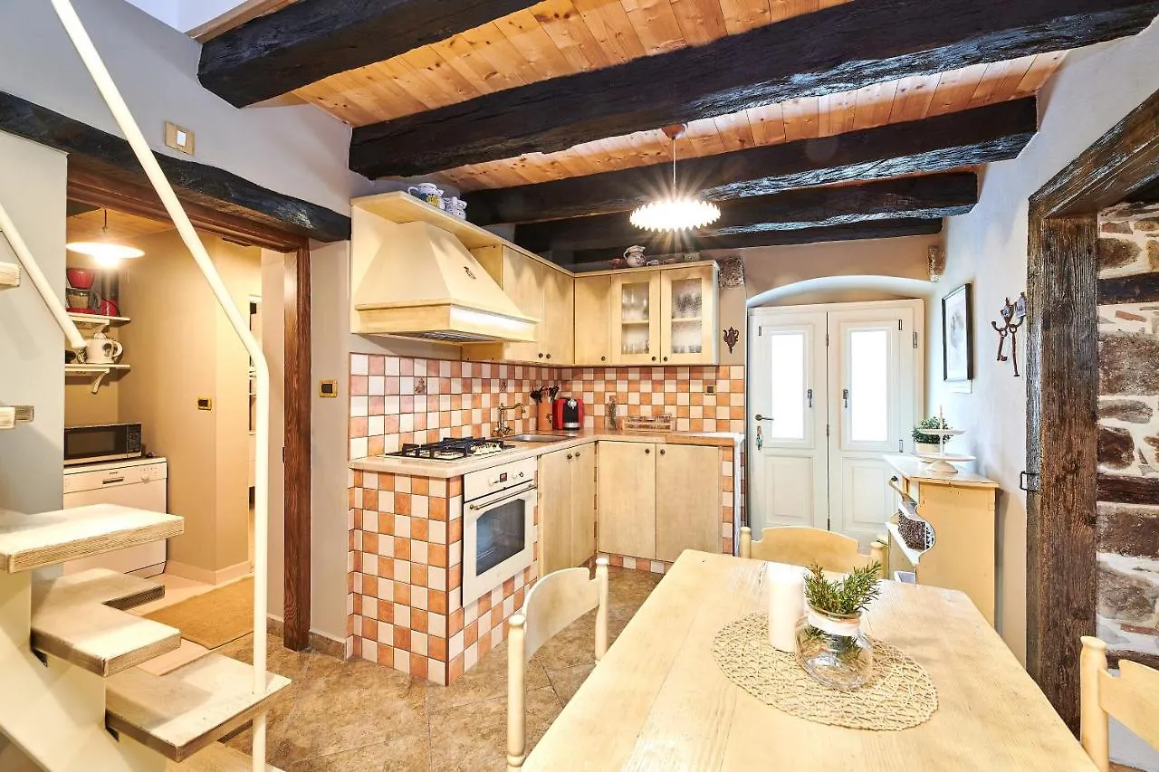 Lovely Rustic Villa Katarina With 2 Pools Gracisce Croatia
