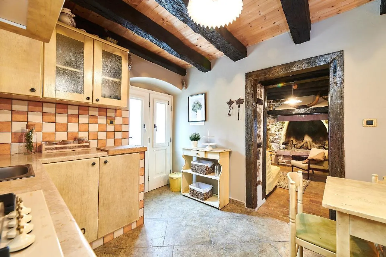 Lovely Rustic Villa Katarina With 2 Pools Gracisce 0*,  Croatia