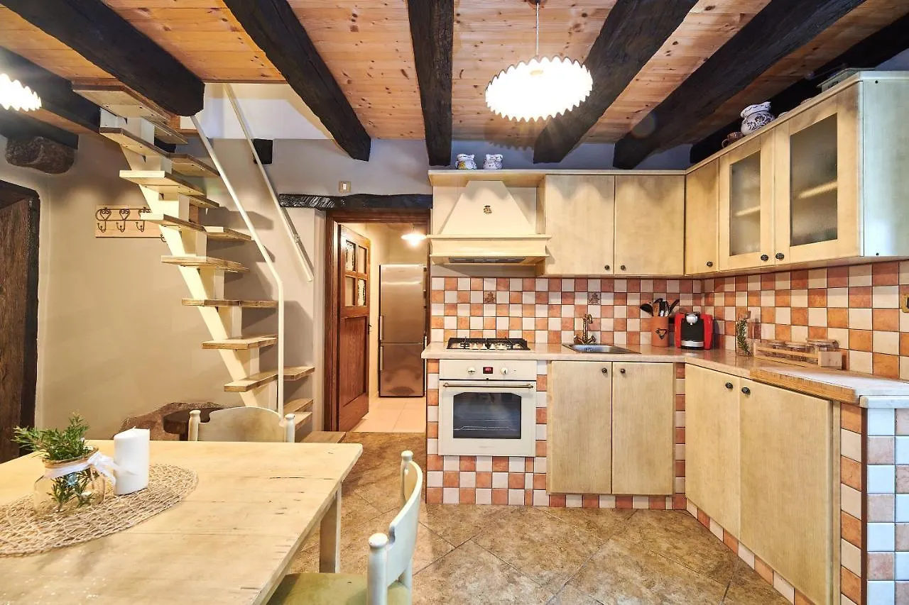 Lovely Rustic Villa Katarina With 2 Pools Gracisce 0*,