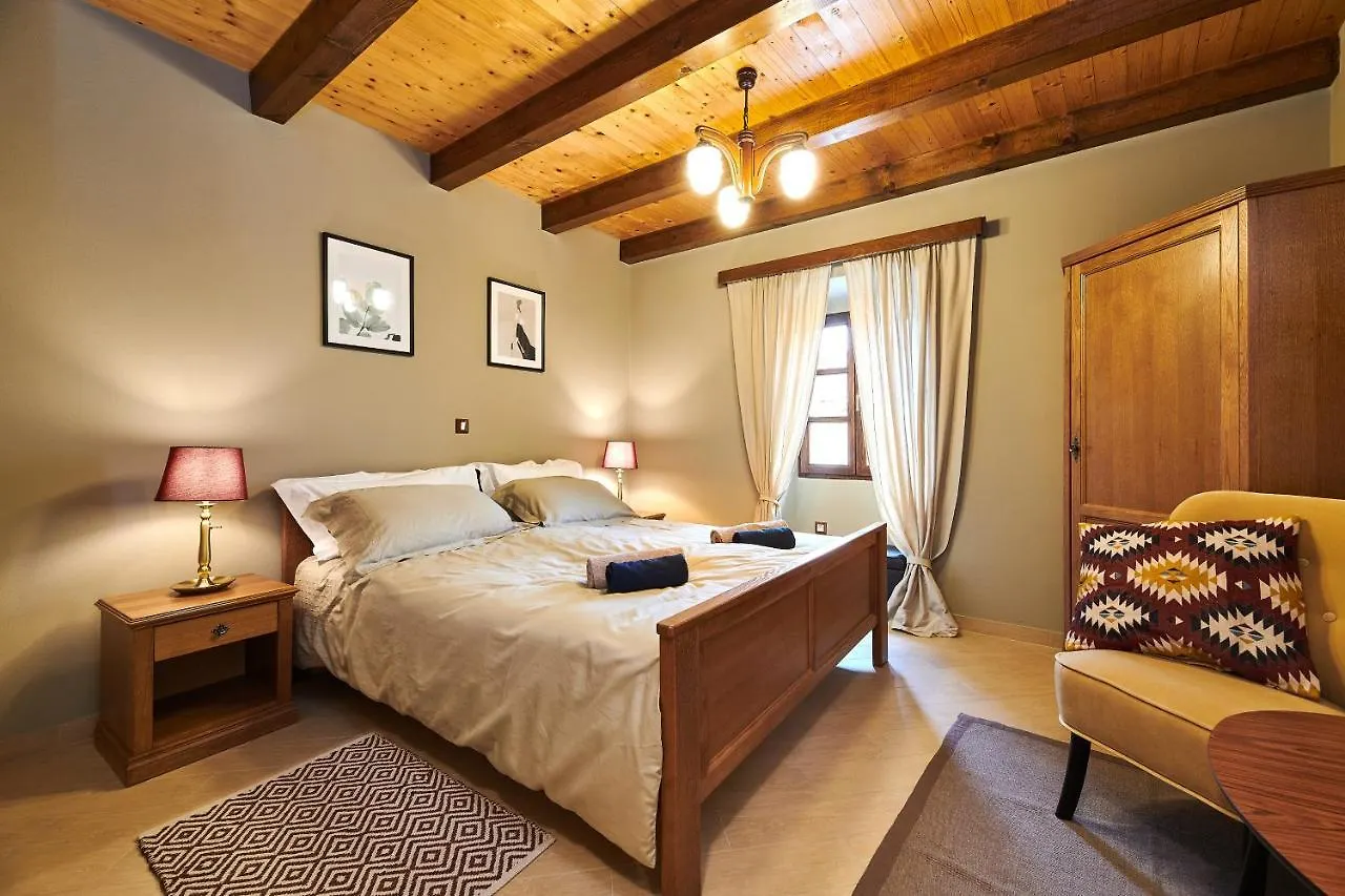 Lovely Rustic Villa Katarina With 2 Pools Gracisce