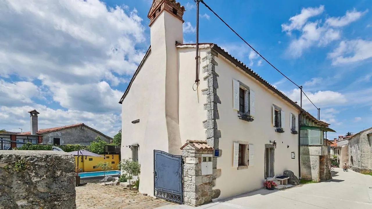 Lovely Rustic Villa Katarina With 2 Pools Gracisce Croatia