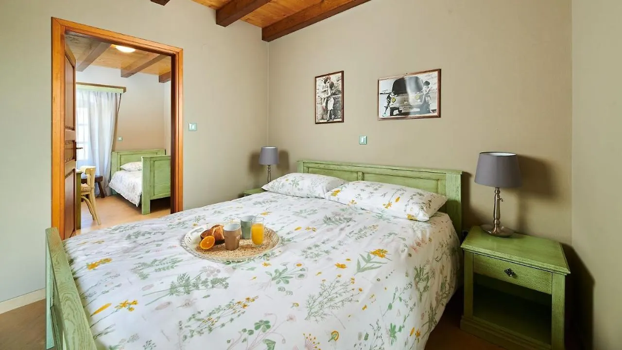 Lovely Rustic Villa Katarina With 2 Pools Gracisce 0*,  Croatia